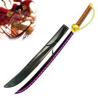 Ace Sword | One Piece - Gol D Roger Cosplay 104 cm