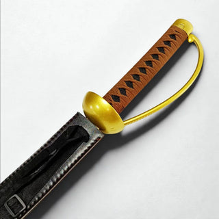 Ace Sword | One Piece - Gol D Roger Cosplay 104 cm