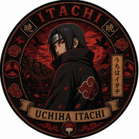 Itachi Uchiha
