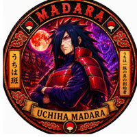 Madara Uchiha
