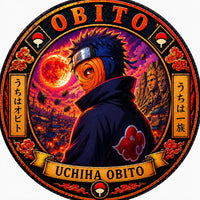 Obito Uchiha