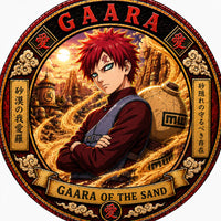 Gaara