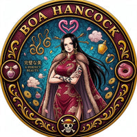 Boa Hancock