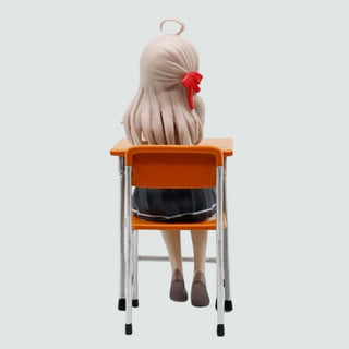 Alya Kujou School Desk Figure