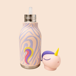 Animal Friends Stainless Steel - Uni Open