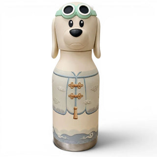 Animal Friends Stainless Steel - dog