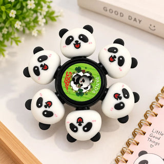 Animal Shaped Spinner Highlighter