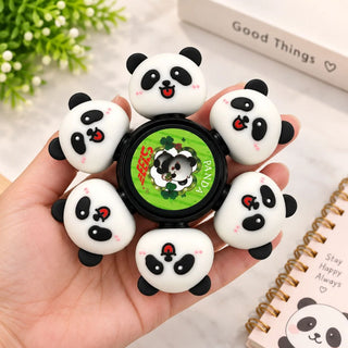 Animal Shaped Spinner Highlighter