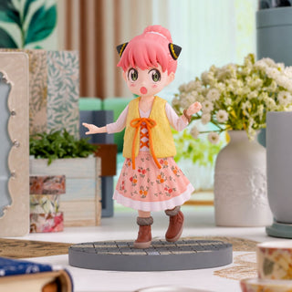 Anya Forger Fashion Action Figure