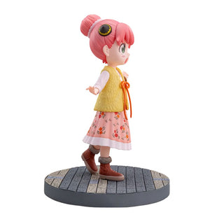 Anya Forger Fashion Action Figure