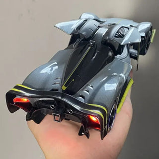 Aston Martin Valkyrie Die Cast Car – Redefine Your Racing Collection