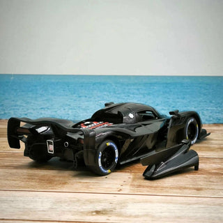 Aston Martin Valkyrie Die Cast Car – Redefine Your Racing Collection