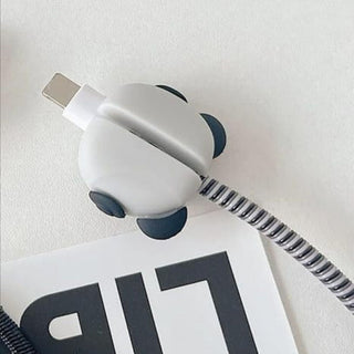Astronaut Charger Cover