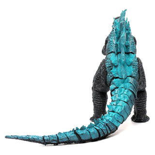 Atomic Breath Godzilla PVC Action Figure – King of the Monsters Collectible (18cm)
