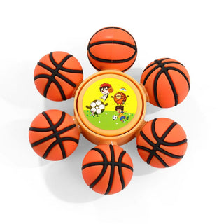 Ball Shaped Spinner Highlighter