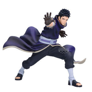 Banpresto Naruto: Shippuden – 63 Vibration Stars Figure
