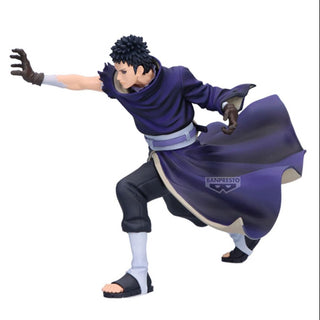 Banpresto Naruto: Shippuden – 63 Vibration Stars Figure