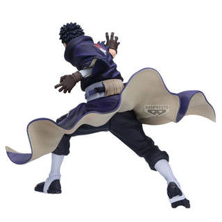 Banpresto Naruto: Shippuden – 63 Vibration Stars Figure