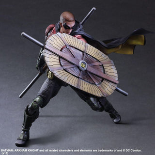 Batman Arkham Knight Robin Action Figure - Playarts