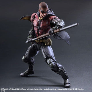 Batman Arkham Knight Robin Action Figure - Playarts2