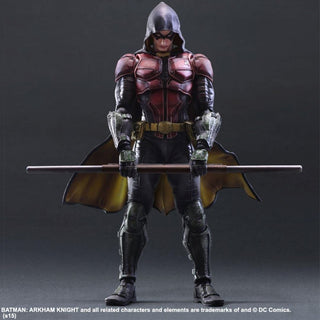 Batman Arkham Knight Robin Action Figure - Playarts3