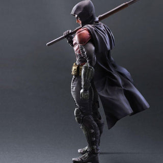 Batman Arkham Knight Robin Action Figure - Playarts4
