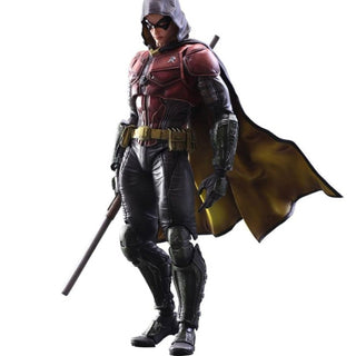 Batman Arkham Knight Robin Action Figure - Playarts5