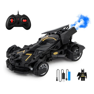 Batmobile Remote Control Car – Ultimate Gotham City Defender