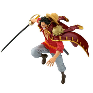 Battle Record Collection Figures 