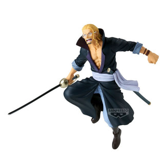 Battle Record Collection Figures 