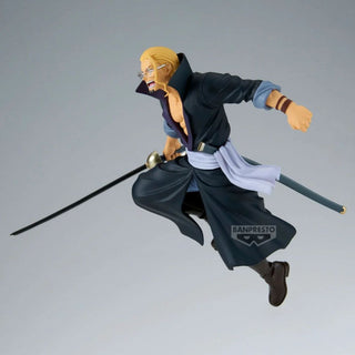 Battle Record Collection Figures 