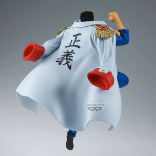 Battle Record Collection Figures 