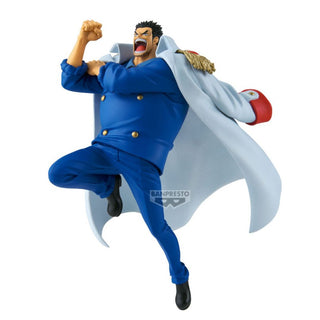 Battle Record Collection Figures 