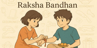 Rakshabandhan gifts