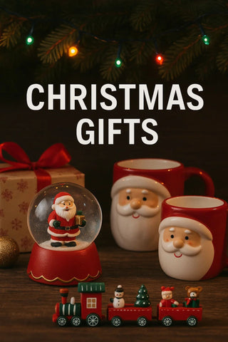 Christmas gifts in india