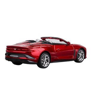 Bentley Bacalar 