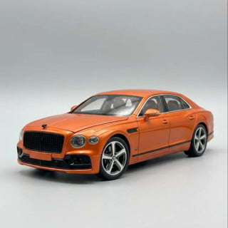 Bentley Flying Spur Hybrid 