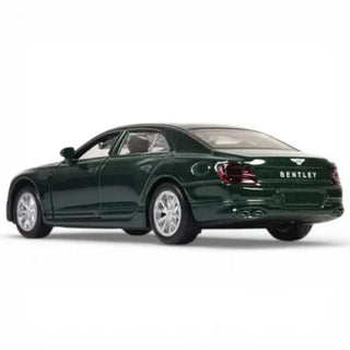 Bentley Flying Spur Hybrid – Luxury In The Palm Of Your Hand