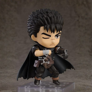 Berserk Guts Nendoroid Action Figure