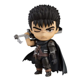 Berserk Guts Nendoroid Action Figure