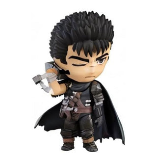 Berserk Guts Nendoroid Action Figure