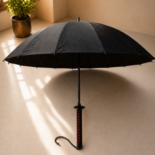 Bleach Zanpakuto Katana Shaped Umbrella
