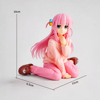 Bocchi the Rock! Trio-Try-iT - Gotoh Hitori Collectible Figurine