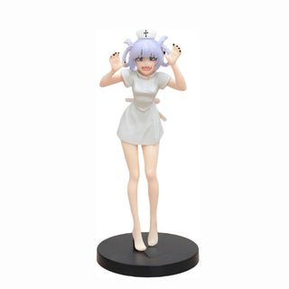 Call of the Night Nazuna Nanakusa Nurse Figure
