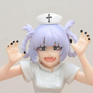 Call of the Night Nazuna Nanakusa Nurse Figure