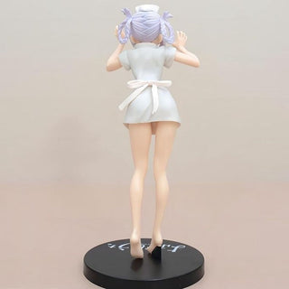 Call of the Night Nazuna Nanakusa Nurse Figure