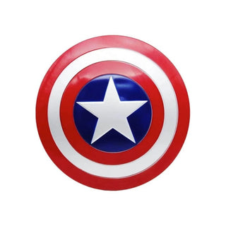 Captain America Shield 