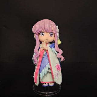Cardcaptor Sakura Tomoyo Daidouji Kimono Chibi Figure