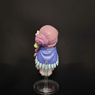 Cardcaptor Sakura Tomoyo Daidouji Kimono Chibi Figure