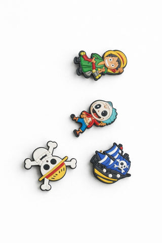 Shoe Charms for Croc Clog Decoration